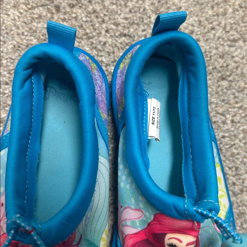 Disney kids blue